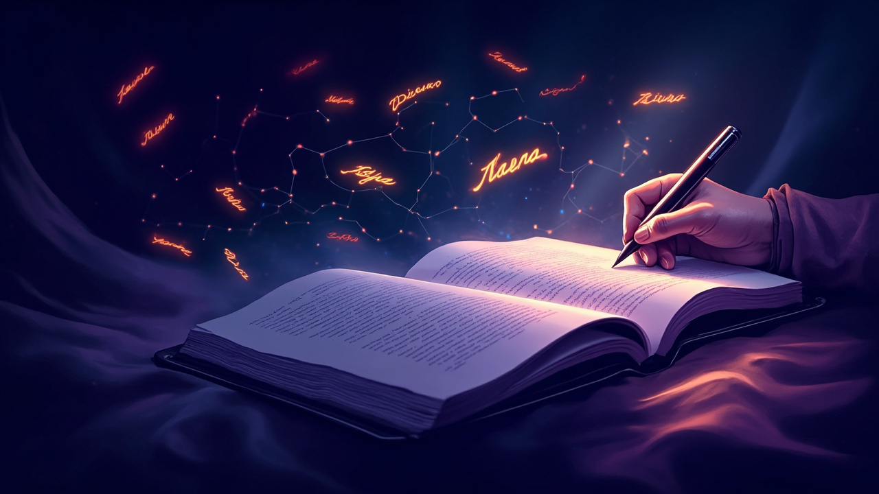 How to Use AI for Creative Writing Without Restrictions