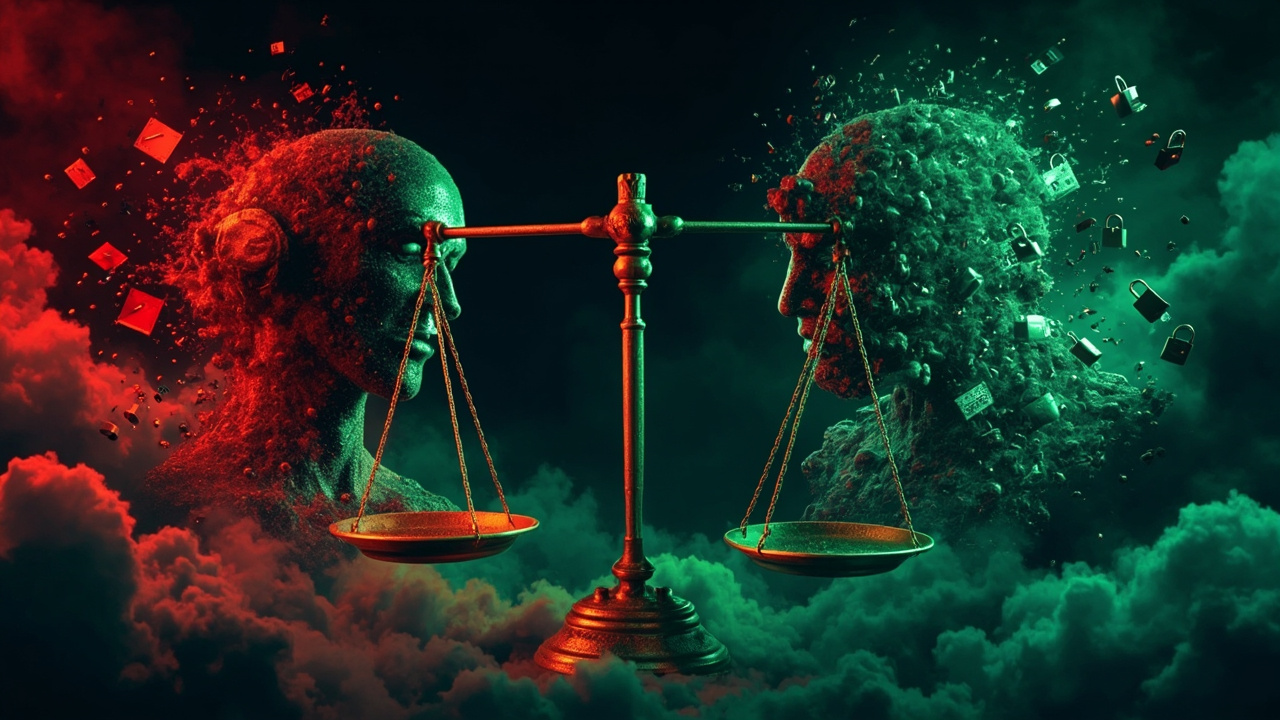 Grok AI's Censorship Reversal — How xAI Went From "No Filters" to "Block Everything"