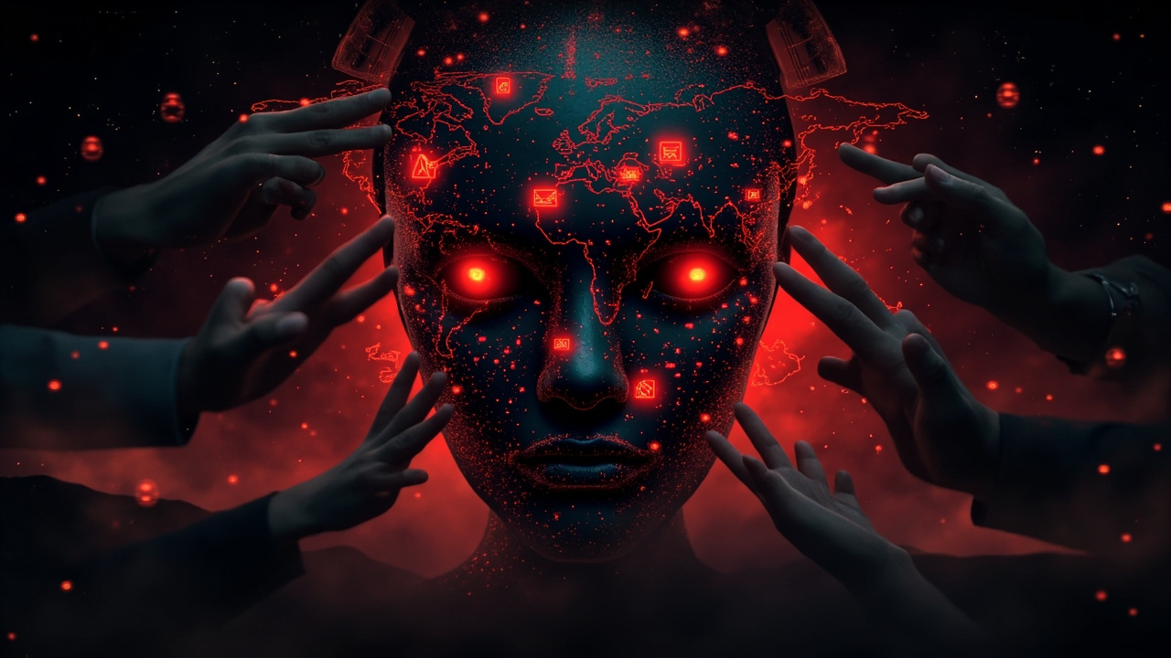 The Grok Deepfake Scandal — How xAI's "Free Speech" AI Became a Global Regulatory Crisis