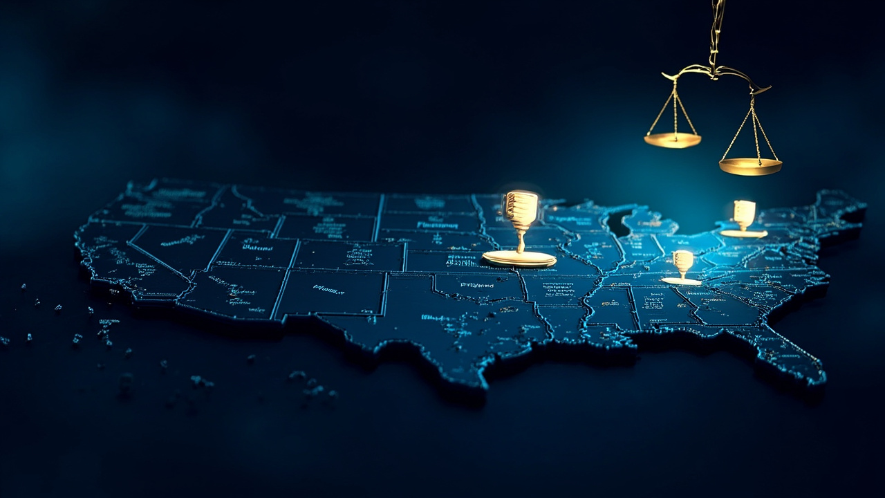 State AI Laws in 2026 — What the New Chatbot Regulations Mean for You