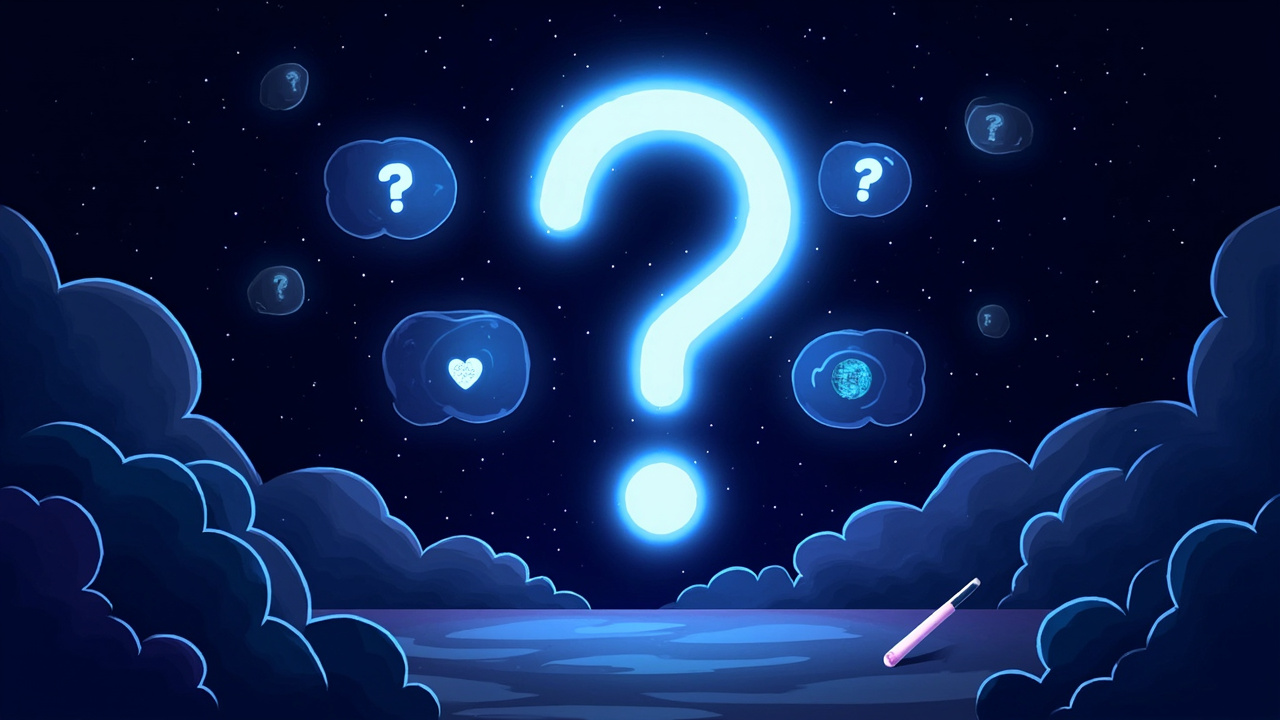 Topics Mainstream AI Won't Discuss (And Where to Talk About Them)